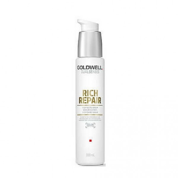 Ds Rr 6 Effects Ser 100ml