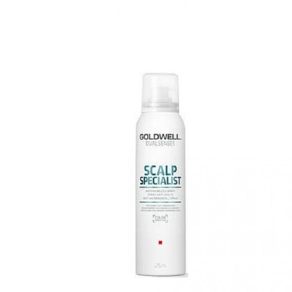Ds Ss Anti-Hair Loss Spray 125ml
