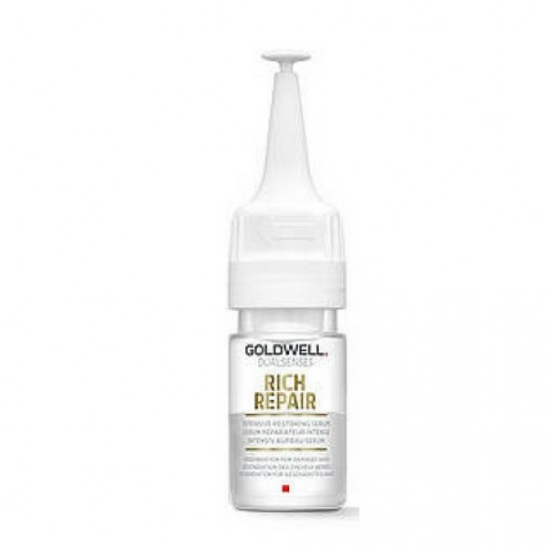 Ds Rr Intensive Restoring Ser 12x18ml