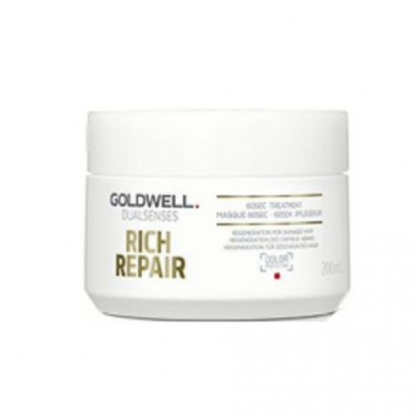 Ds Rr 60Sec Trt 200ml