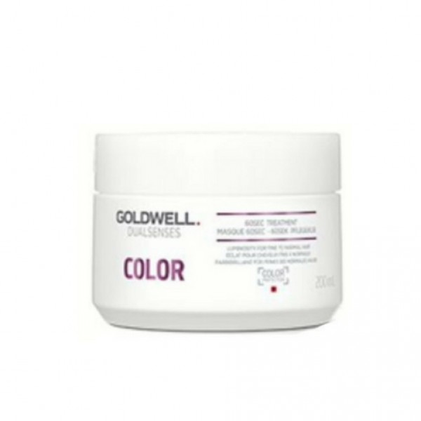 Ds Col 60Sec Trt 200ml
